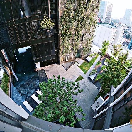 Boonrumpa Accommodation Bangkok Exterior foto